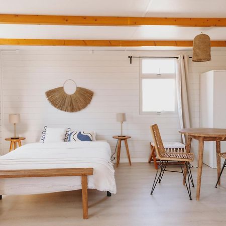 Dreamsea Bungalows Alentejo Porto Covo Exteriér fotografie
