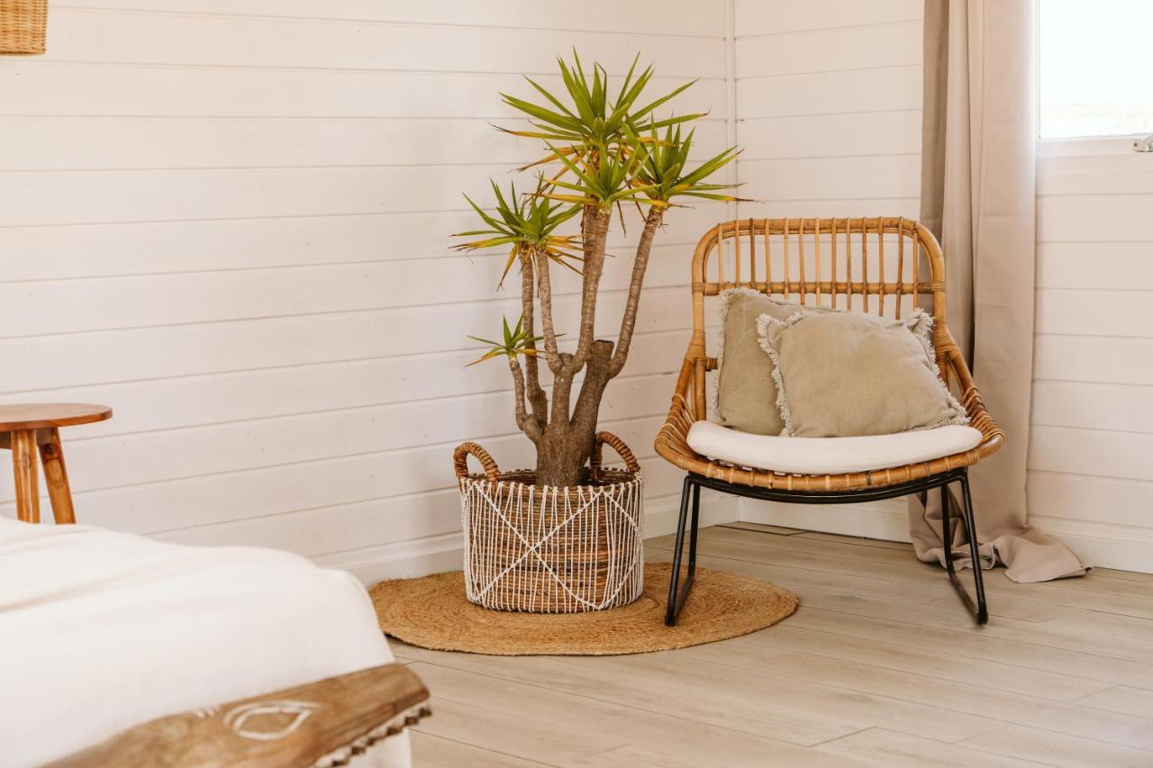 Dreamsea Bungalows Alentejo Porto Covo Exteriér fotografie