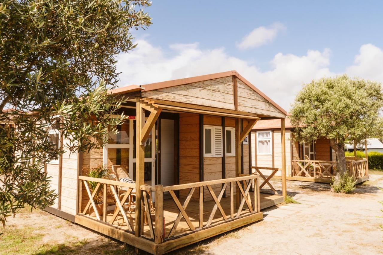 Dreamsea Bungalows Alentejo Porto Covo Exteriér fotografie