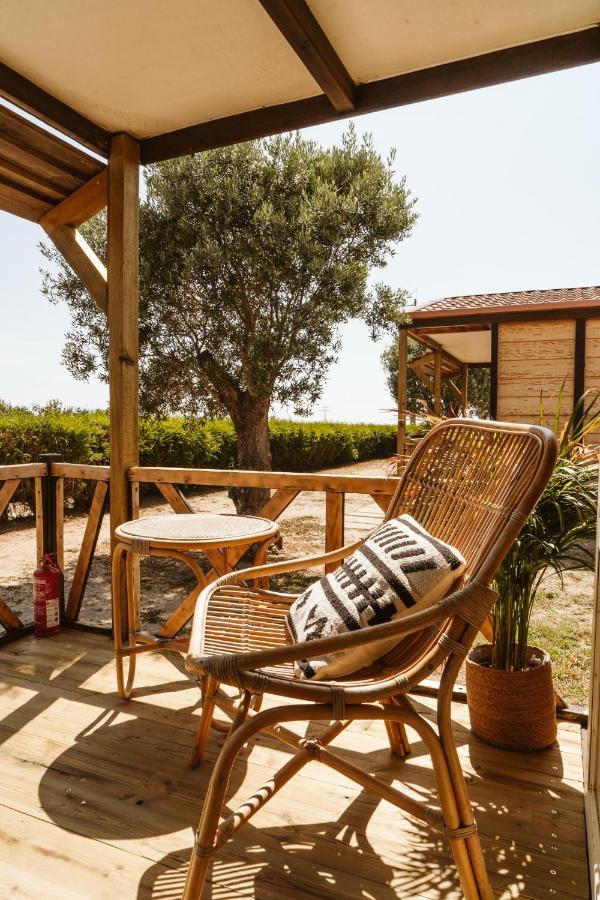 Dreamsea Bungalows Alentejo Porto Covo Exteriér fotografie