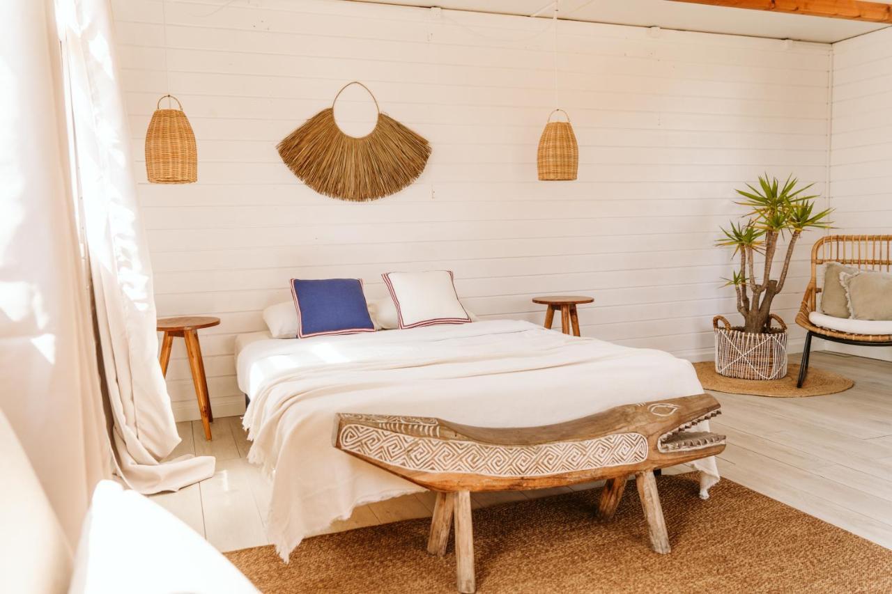 Dreamsea Bungalows Alentejo Porto Covo Exteriér fotografie