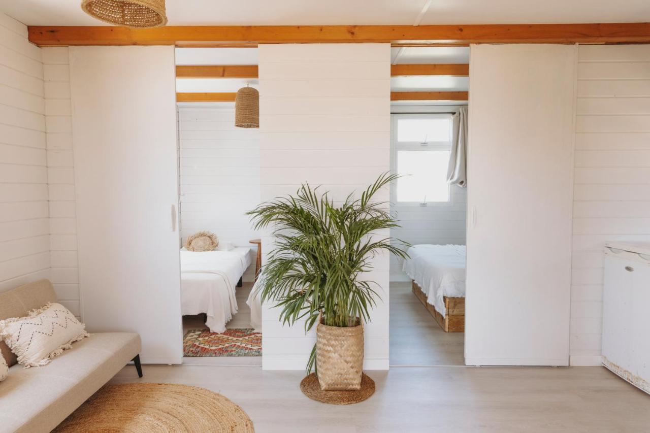 Dreamsea Bungalows Alentejo Porto Covo Exteriér fotografie