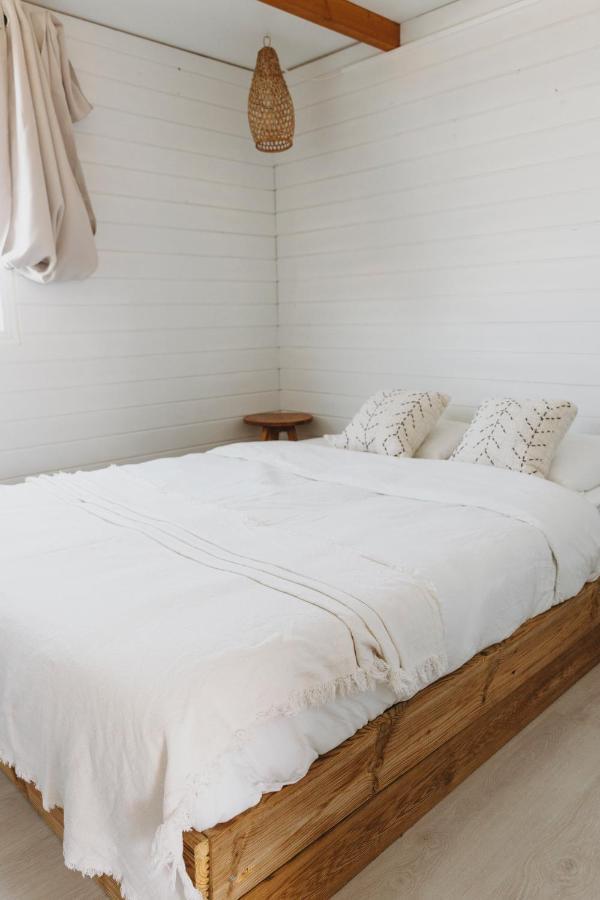 Dreamsea Bungalows Alentejo Porto Covo Exteriér fotografie