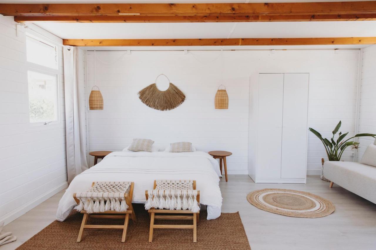 Dreamsea Bungalows Alentejo Porto Covo Exteriér fotografie
