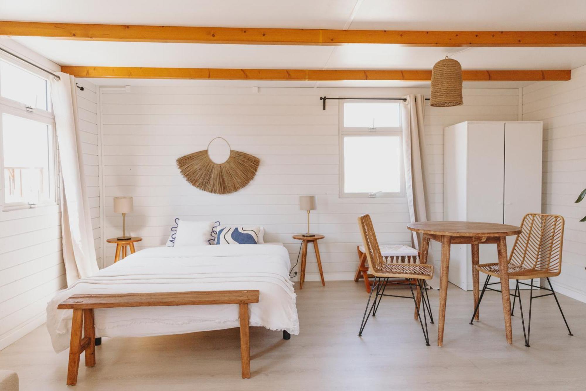 Dreamsea Bungalows Alentejo Porto Covo Exteriér fotografie